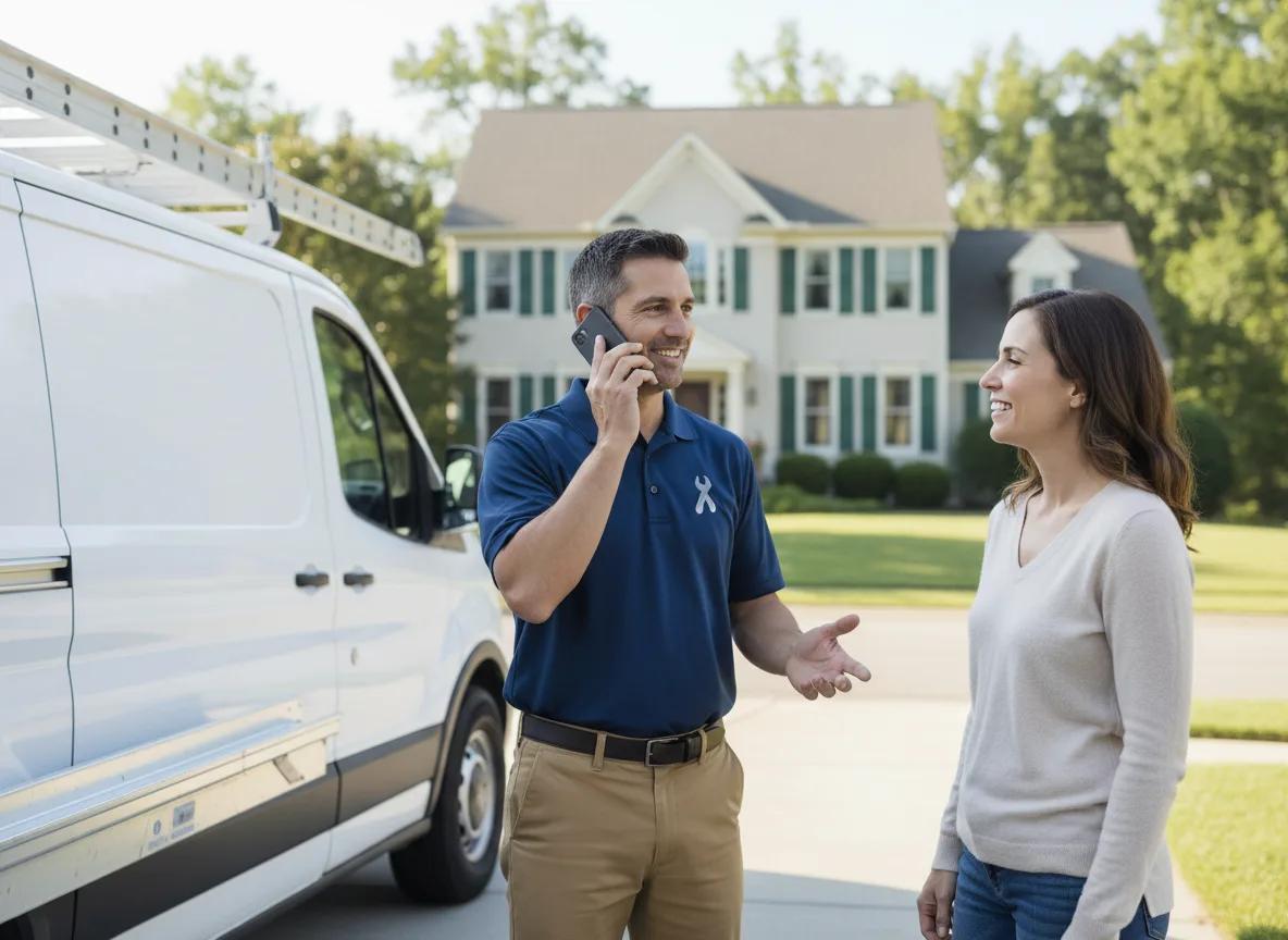 Home Gutter Service Mccomb, OH FAQs
